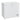 Indesit Indesit Low Frost Chest Freezer - White - 54.5CM - 98L