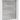 Indesit Indesit Total No Frost 60/40 Fridge Freezer - Graphite - 59.5CM - 301L