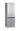 Indesit Indesit INKS 8261 S4UK 60/40 Fridge Freezer - Silver