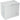 Hotpoint CS2A250HFA1 255L Freestanding Chest Freezer - White