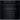 Hotpoint HO458HFBUK Built-In Single Oven - Black