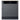 Hotpoint H3B L626 B UK Semi-Integrated 14 Place Settings Dishwasher - Black