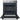 Hotpoint HO235HXUK Built-In Single Oven - Inox