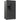 Hotpoint HPG2 6574W XBR5UK Dual No Frost American Fridge Freezer with FreshShield - Inox