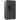 Hotpoint HPG2 6574W XBR5UK Dual No Frost American Fridge Freezer with FreshShield - Inox