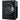 Hotpoint NSWF 946 BS UK Anti-Stain 8kg 1400rpm Washing Machine - Black