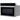 Hotpoint MP 676 IX H Built-In Microwave - Stainless Steel