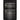 Indesit DII10DB Built-In Double Oven - Black