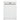 Hotpoint HD7FHP33 60cm Dishwasher - White