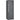 Hotpoint SH8A2QGRD 60cm Tall Larder Fridge - Graphite