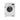 Hotpoint BIWMHG81485 Built-In Front Loading Washing Machine