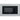 Indesit MWI120GX Built-In Microwave - Stainless Steel