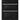 Hotpoint Class 2 DU2 540 BL Built-In Oven - Black