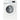 Indesit BWE 101496X WV UK Freestanding 10kg 1400rpm Washing Machine - White