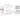 Hotpoint Hotpoint 60CM Flame Control Gas on Metal Hob - Stainless Steel - Cast Iron Supports - 4 Burners With Wok Burner and 