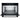 Hotpoint HMD44MBUK Built-In Microwave Oven and Grill - Black