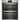 Hotpoint DUH10DIX Built-In Double Oven - Inox