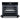 Hotpoint HCS9A9PHTSBA Built-In Single Oven - Black