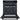 Hotpoint HO455HZBUK Class 2 60cm Built-In Single Multifunction Oven with Multiflow and Easy Grill