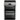 Hotpoint HDE6VDCAX 60cm Electric Cooker with Ceramic Hob