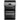 Hotpoint HDE6VDCAX 60cm Electric Cooker with Ceramic Hob