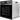 Indesit KFW 3841 JH IX UK Electric Single Built-In Oven - Stainless Steel