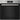 Hotpoint HOM258HXUK Built-In Single Oven - Inox