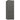 Indesit Indesit Total No Frost 60/40 Fridge Freezer - Graphite - 59.5CM - 301L - image 1