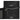 Indesit IDG6GS 60cm Gas Double Cooker - Silver