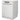 Indesit DFO 3T133F UK Dishwasher - White