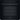 Hotpoint HOI68CT0SBUK Built-In Single Oven - Black