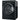 Hotpoint NSWM 864C BS UK N Black 8kg Freestanding Washing Machine