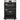 Indesit DII10DIX Built-In Double Oven - Inox