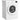 Indesit Push&Go IP 1046 PUSH&GO UK 10kg Washing Machine - White