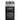 Hotpoint HDG5GCX Freestanding 50cm Gas Double Cooker - Inox
