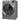 Hotpoint H8 99ADS GPOWER UK GentlePower 9kg 1400rpm Washing Machine - Silver