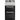 Indesit ITG5GMW Freestanding 50cm Gas Double Cooker - White