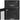 Hotpoint HDG5GCB Freestanding 50cm Gas Double Cooker - Black