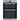 Hotpoint Class 3 DKD3 841 IX Built-In Oven - Stainless Steel