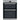 Hotpoint Class 3 DKD3 841 IX Built-In Oven - Stainless Steel