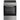 Hotpoint H6V5KMXUK Freestanding 60cm Electric Cooker