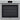 Hotpoint SA4 544 C IX Built-In Oven - Stainless Steel