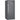 Hotpoint SH6A2QGR 60cm Tall Freestanding Fridge - Graphite