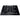 Whirlpool GOWL 628/NB W Collection Hob 4 Burners 60cm - Black