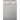 Indesit D2F HK26 S UK Freestanding 60cm Dishwasher - Silver