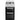 Hotpoint HTG5GCWL Freestanding 50cm Gas Cooker - White