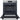 Hotpoint HOM258HXUK Built-In Single Oven - Inox