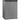 Hotpoint H55Z1112XUK Freestanding Undercounter Freezer - Inox