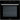 Hotpoint SA2 540 H BL Built-In Oven - Black