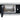 Hotpoint MF25G IX H Built-In Compact Microwave Oven - Inox
